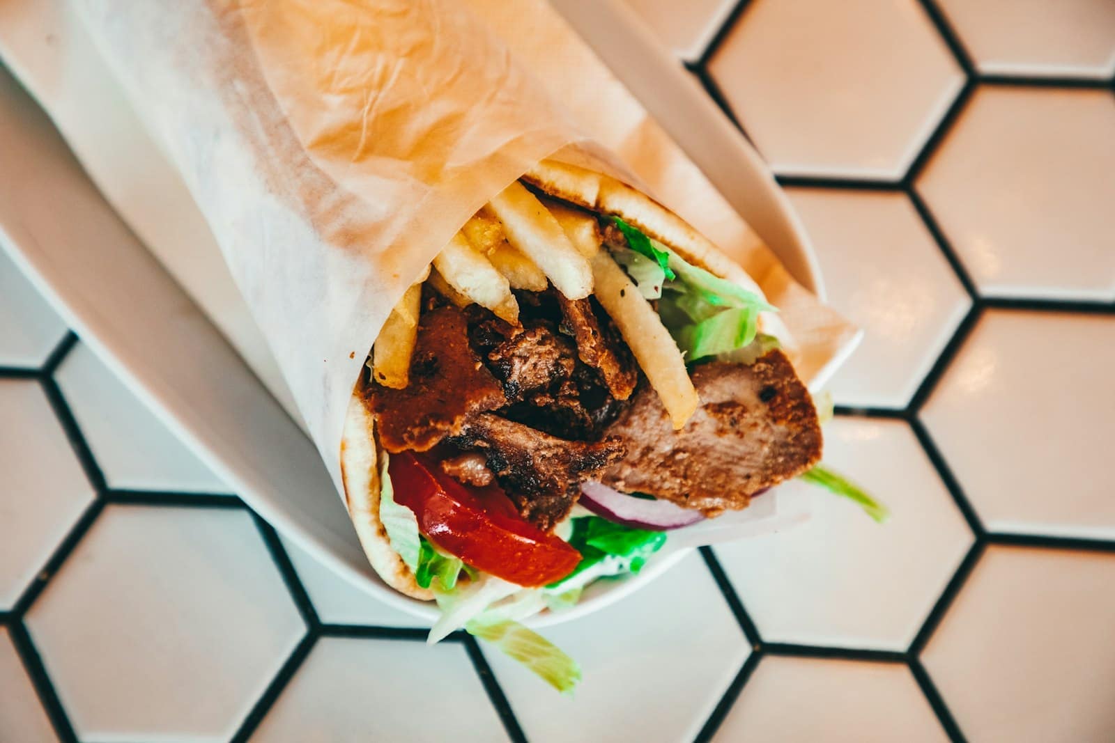 Nazar Kebab